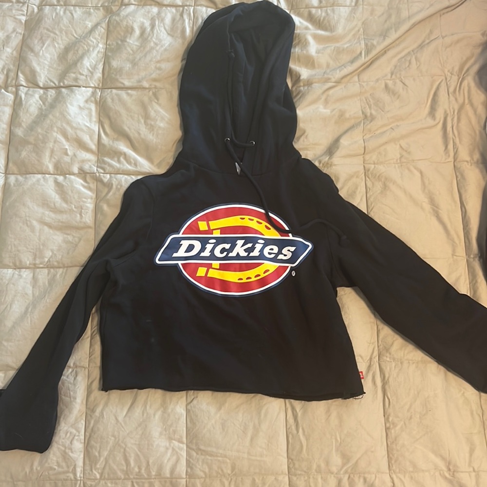 Xs Long sleeve hoodie